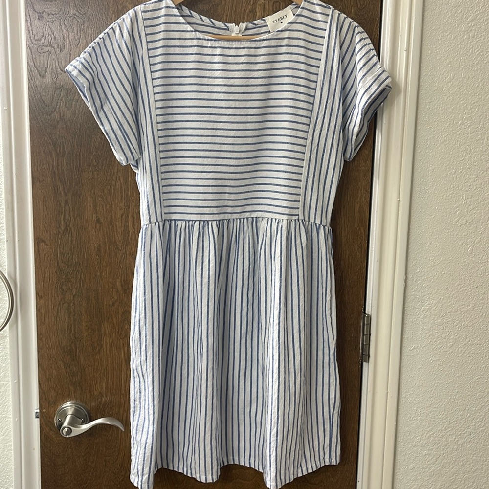 Boutique Shift Dress